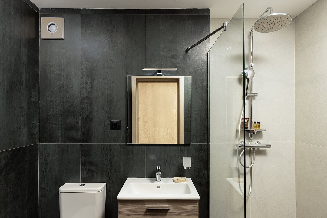 Family duplex 4-местный двухуровневый