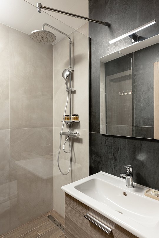 Suite 2-местный 2-комнатный (2 корпус)