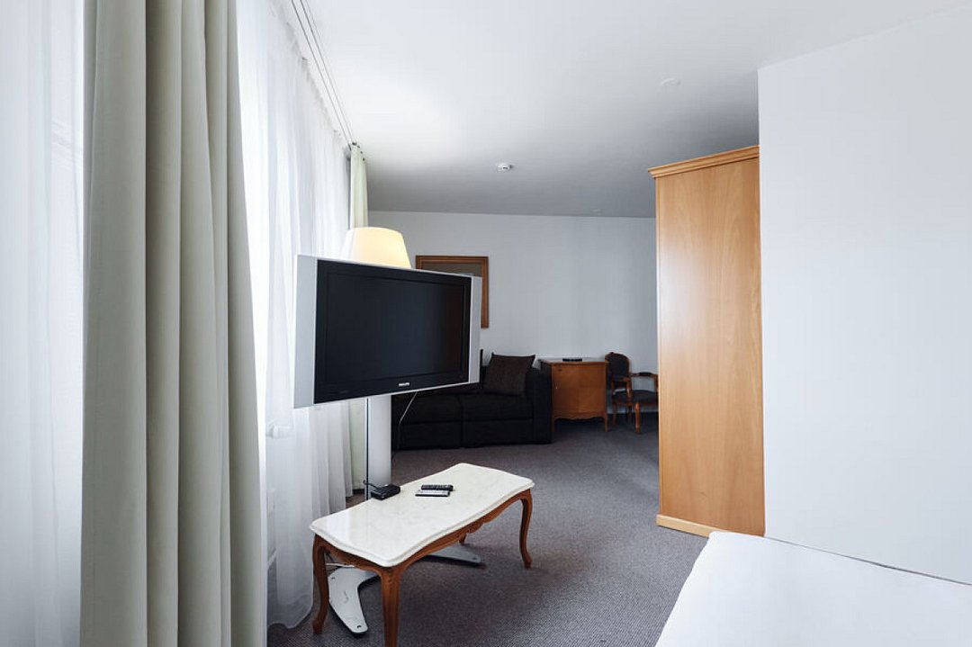 Полулюкс 2-местный