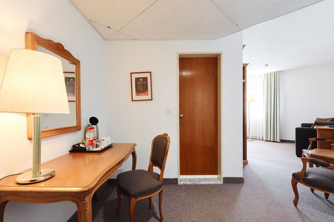 Полулюкс 2-местный