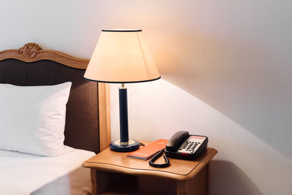 Стандартный 1-местный