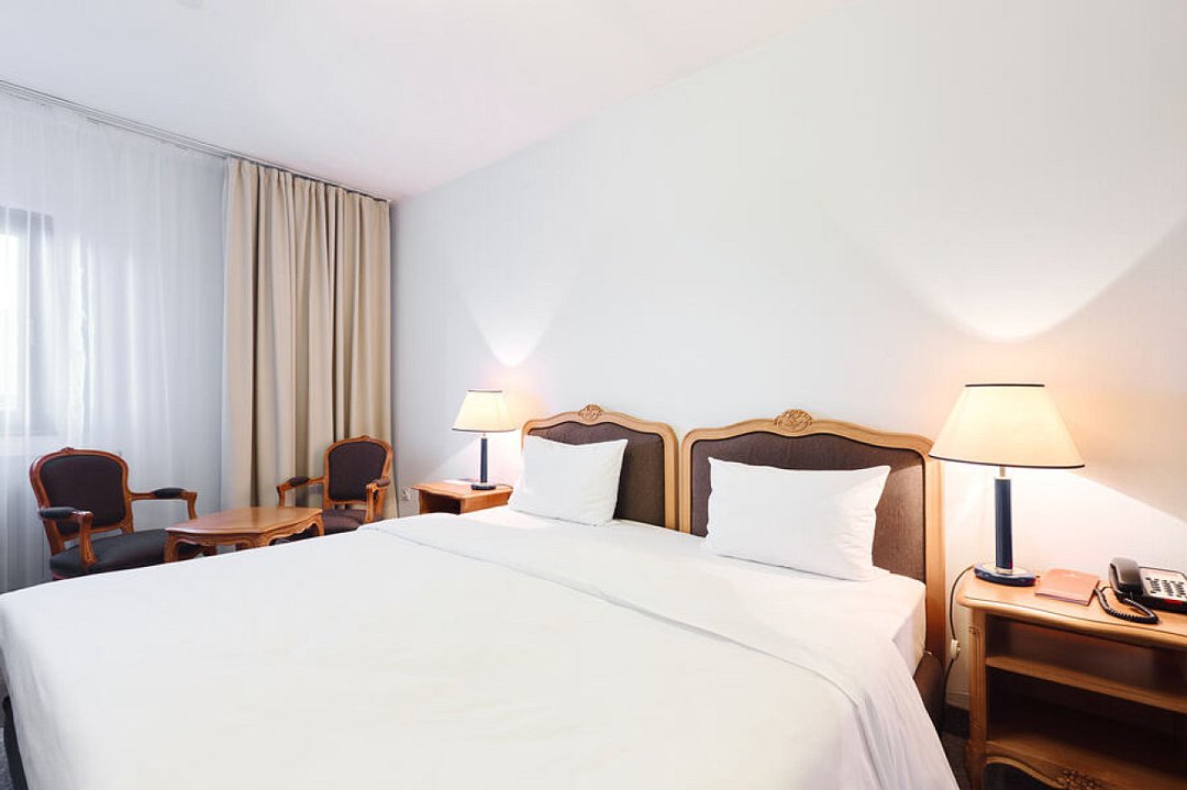 Стандартный 2-местный DBL