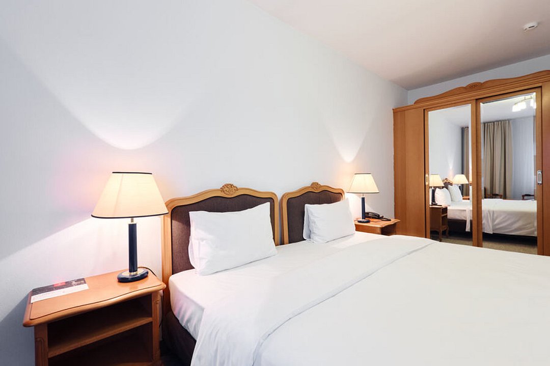 Стандартный 2-местный DBL