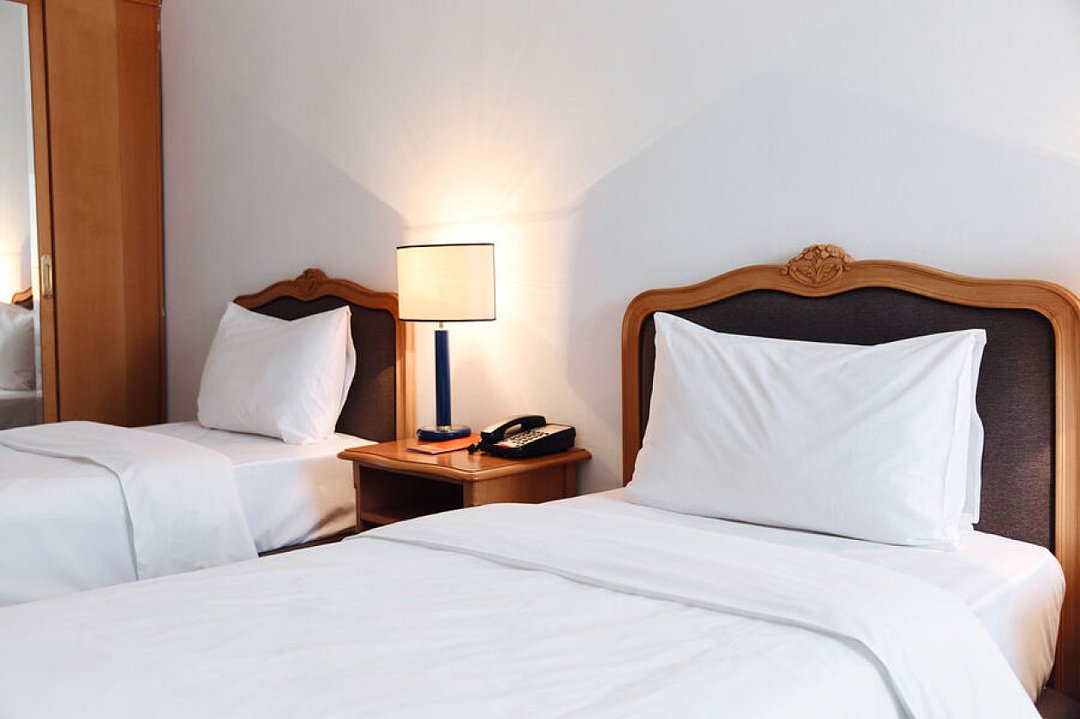 Стандартный 2-местный TWIN