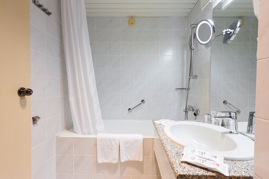 Стандартный 2-местный TWIN