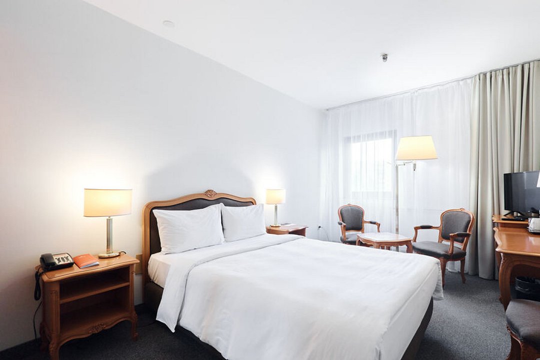 Супериор 1-местный