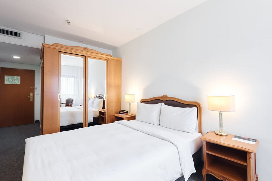 Супериор 1-местный