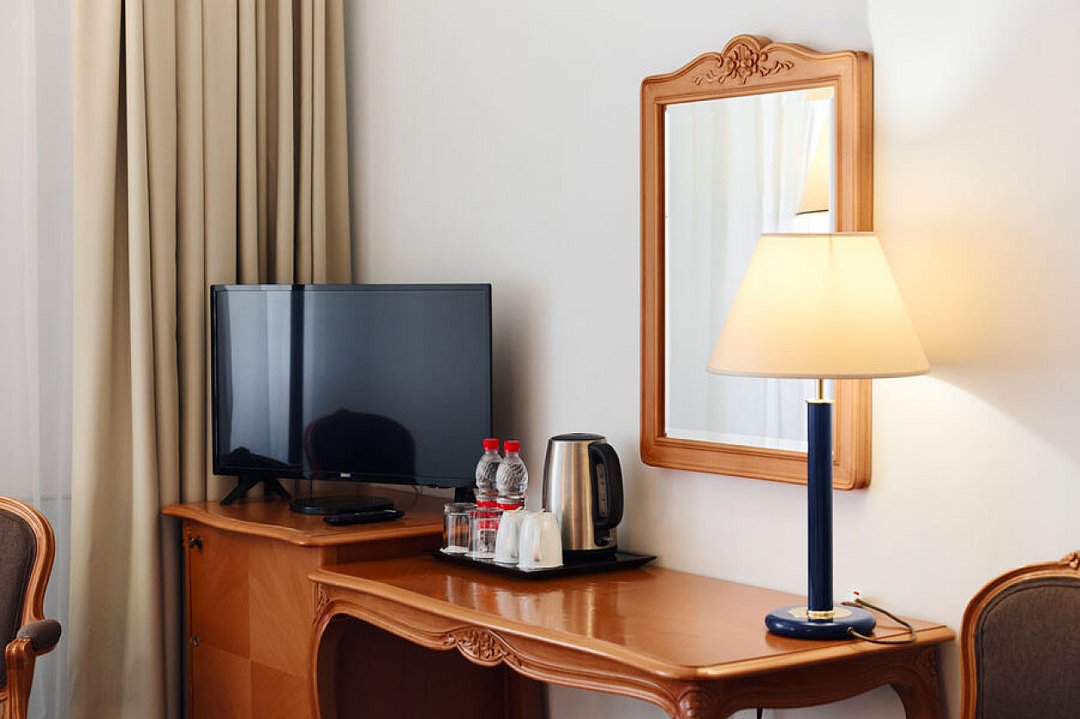 Супериор 1-местный