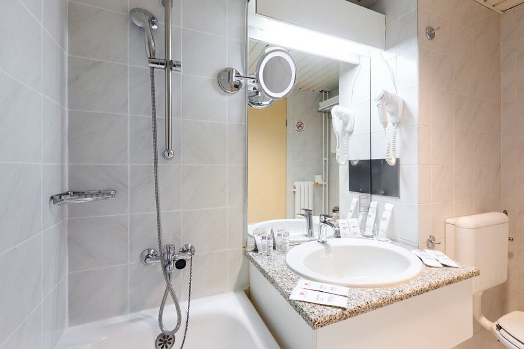 Супериор 1-местный