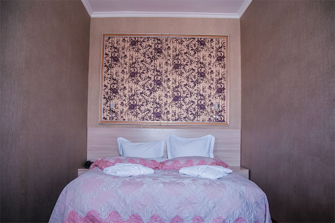 Люкс 2-местный 1-комнатный