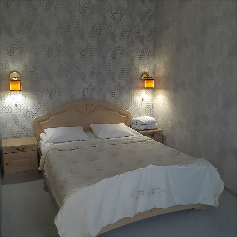 Люкс 2-местный 1-комнатный