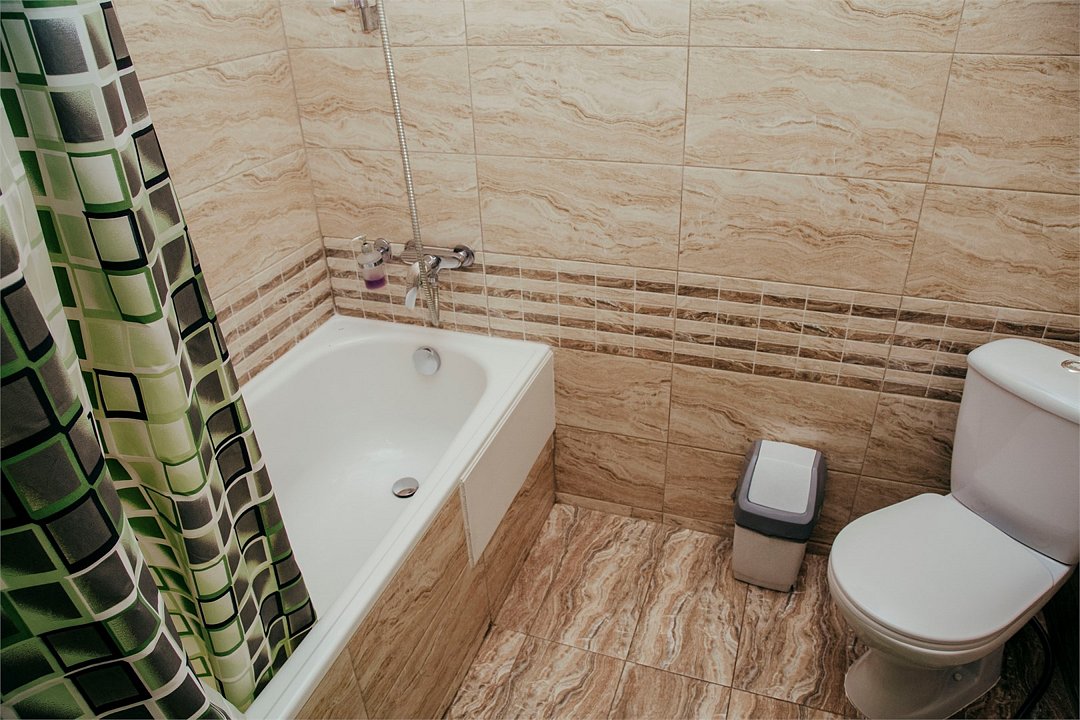 Полулюкс 2-местный 1-комнатный