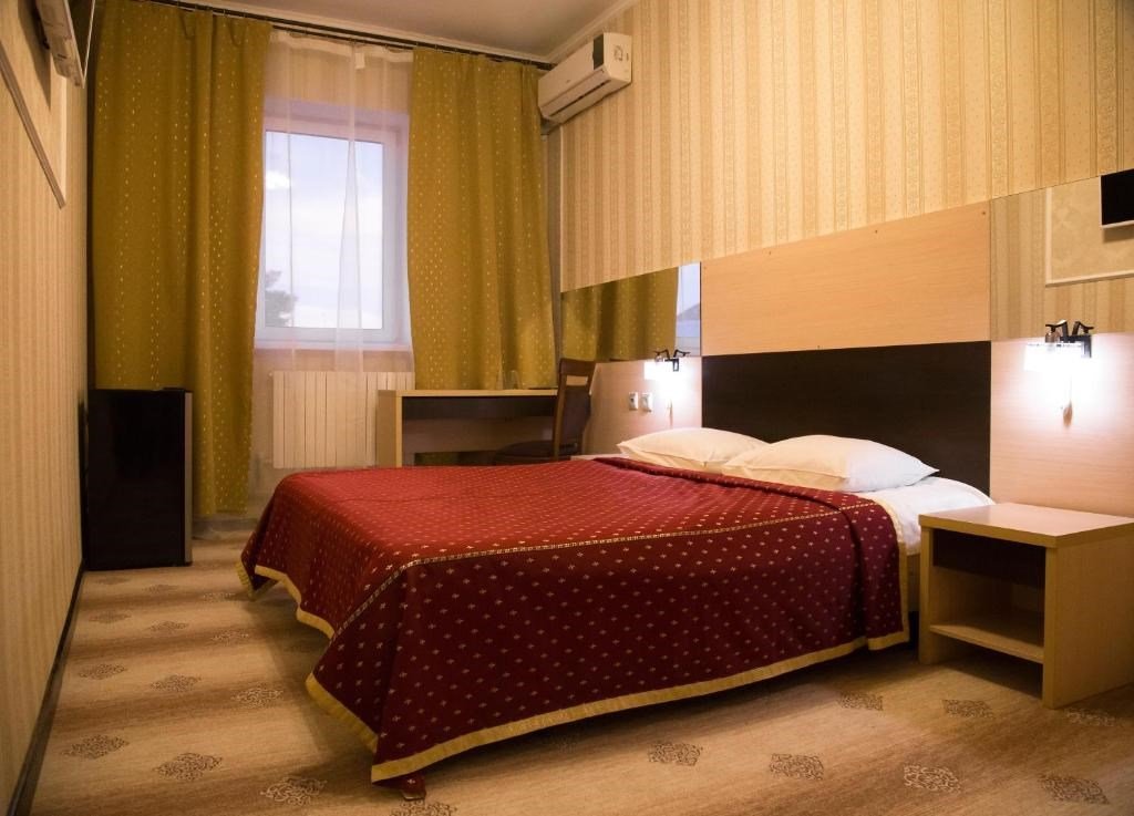 Стандартный 2-местный (DBL)