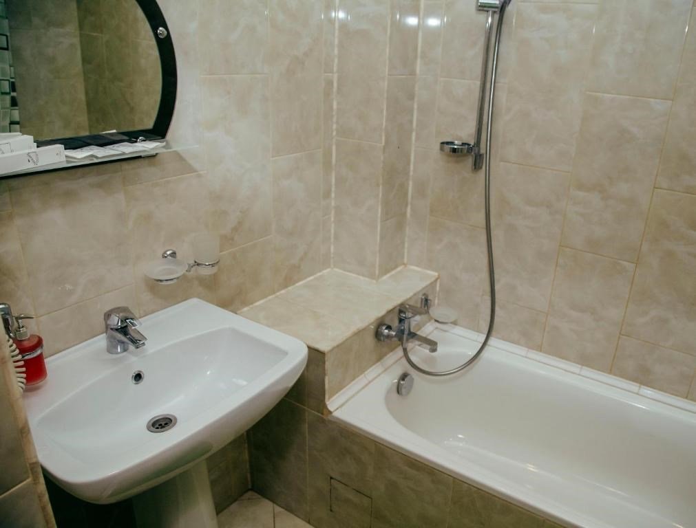 Стандартный 2-местный (TWIN)