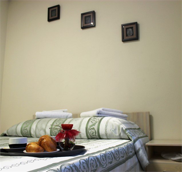 Люкс 2-местный 2-комнатный