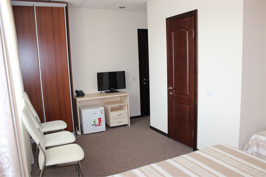 Семейный 3-местный