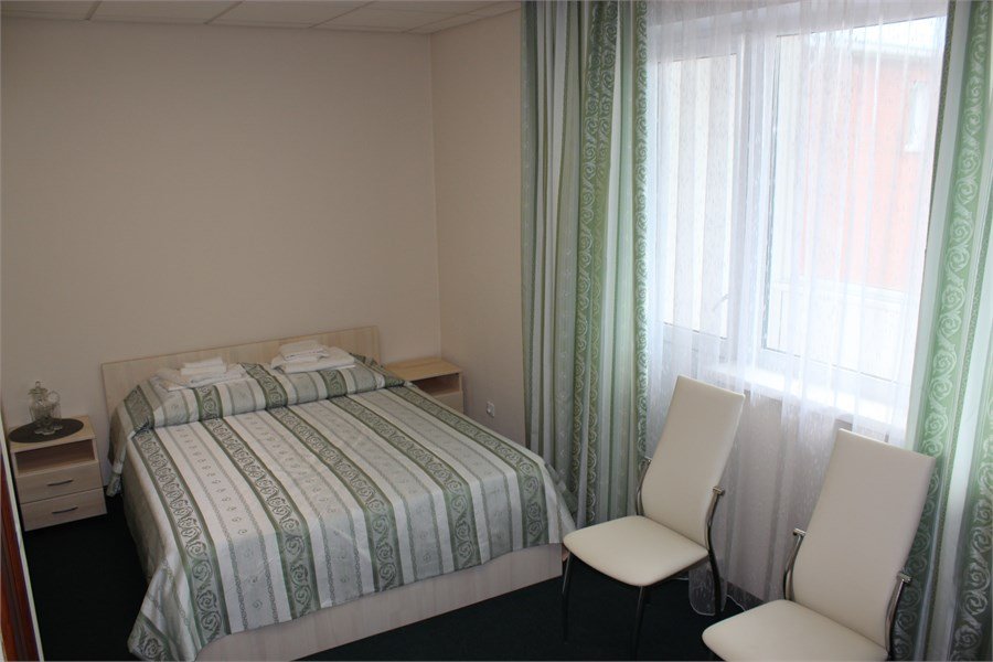 Семейный 3-местный