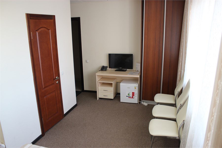 Семейный 3-местный