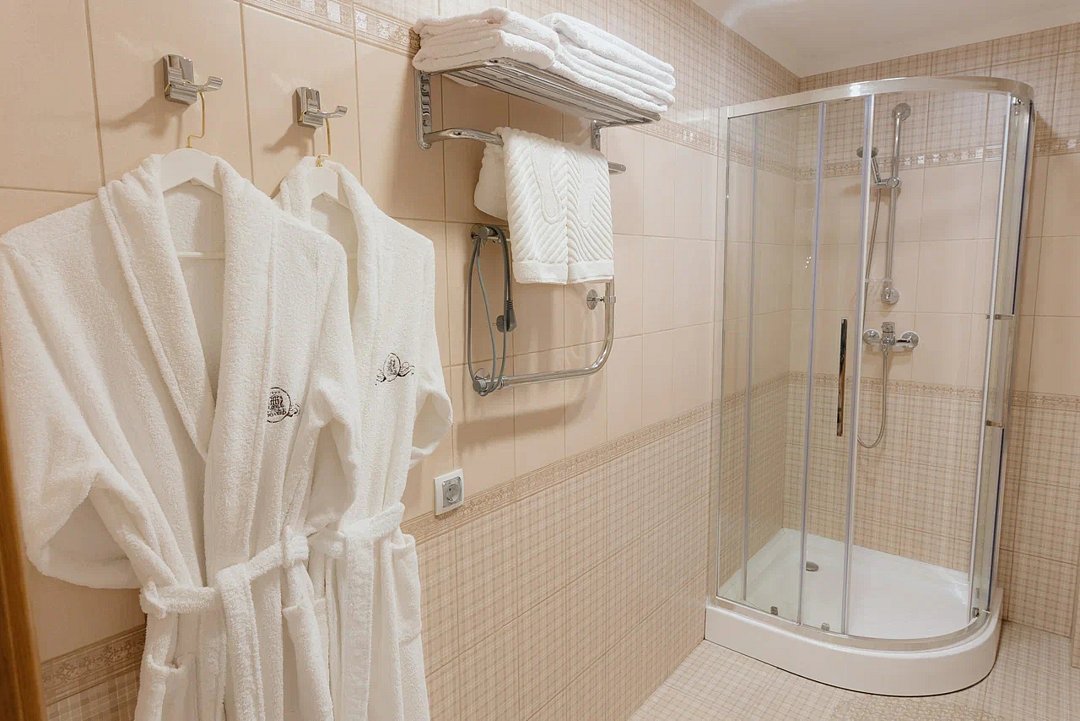 Полулюкс 2-местный