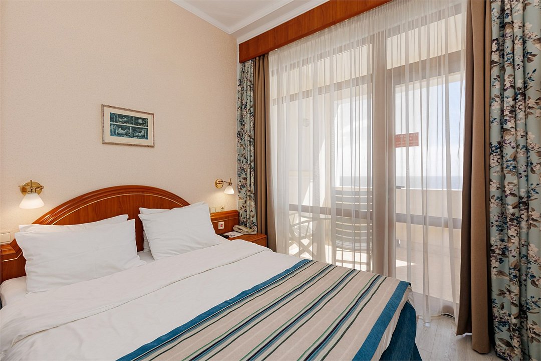 2-местный DBL (корпус 3)