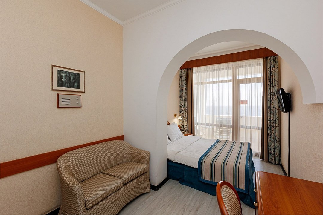 2-местный DBL (корпус 3)