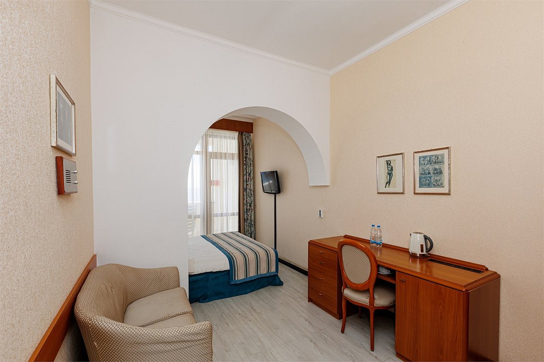 2-местный DBL (корпус 3)