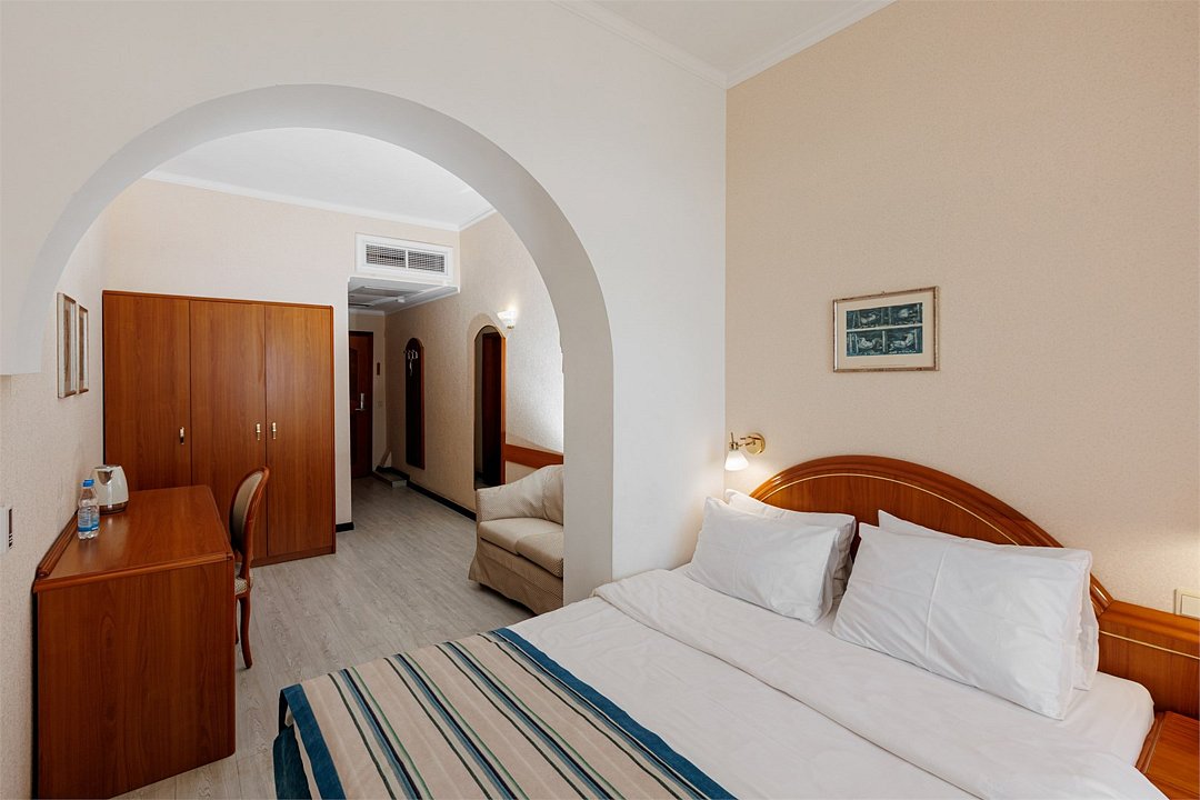 2-местный DBL (корпус 3)