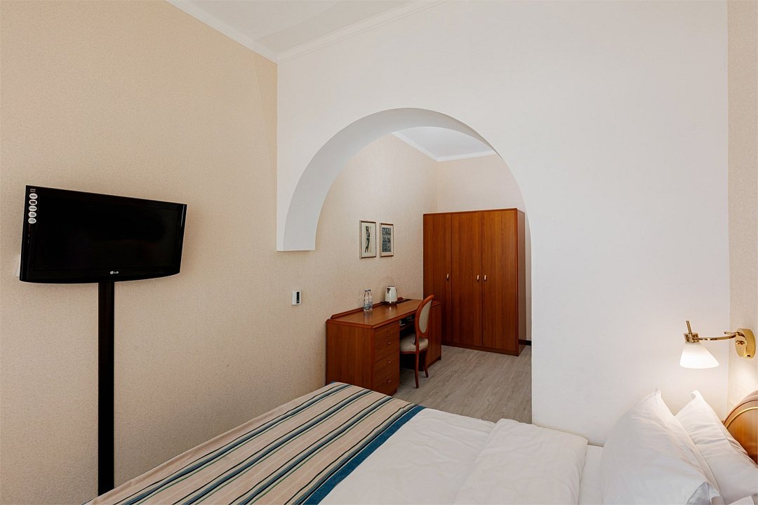 2-местный DBL (корпус 3)