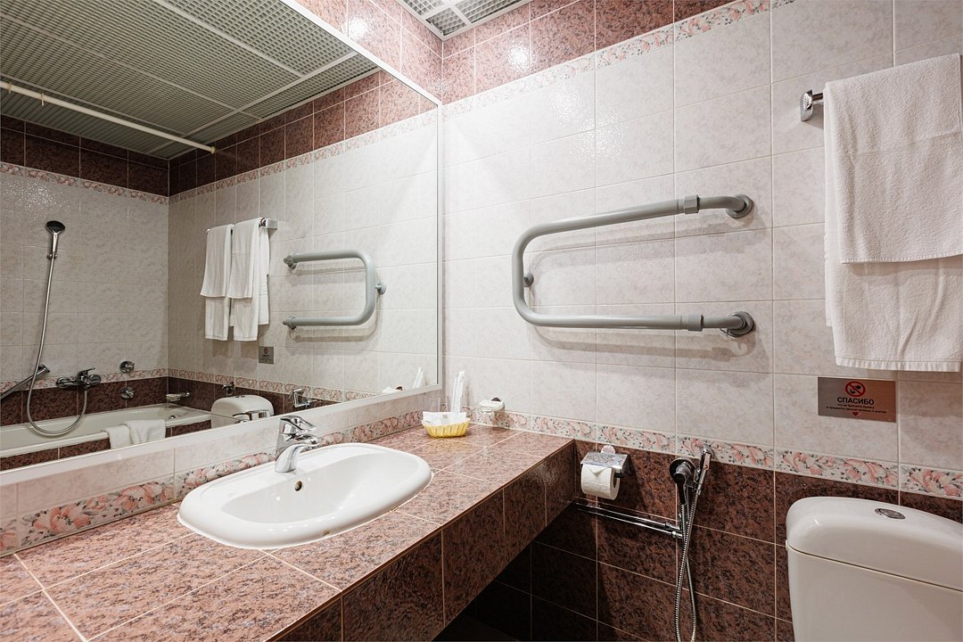 2-местный DBL (корпус 3)