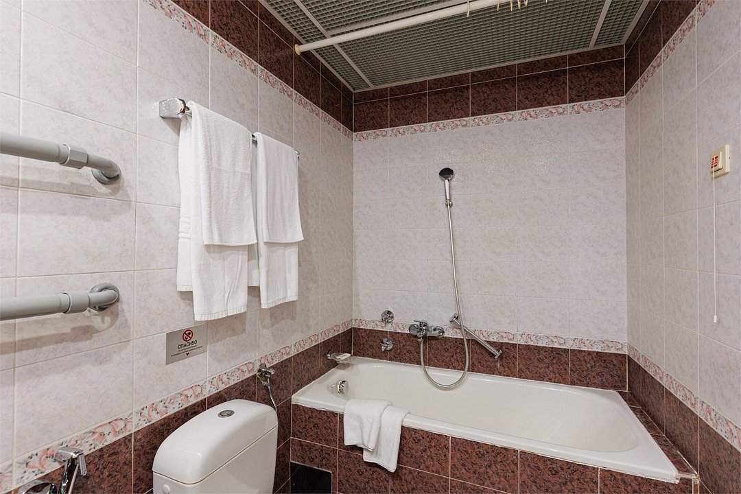 2-местный DBL (корпус 3)