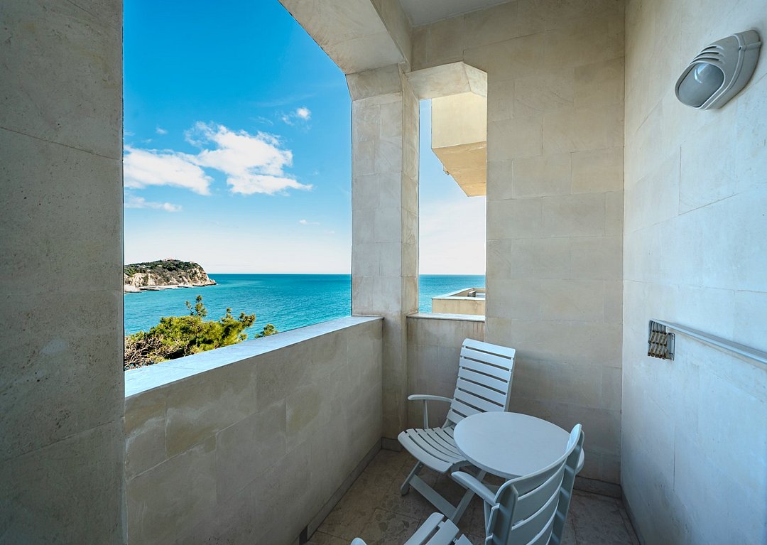 2-местный DBL Economy (корпус 3)