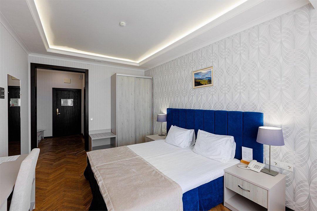 2-местный Twin (корпус 2)