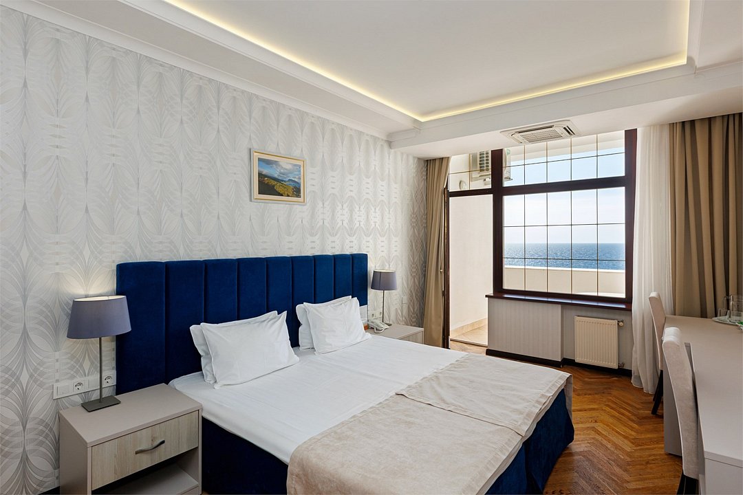 2-местный Twin (корпус 2)