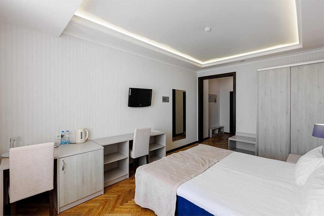 2-местный Twin (корпус 2)