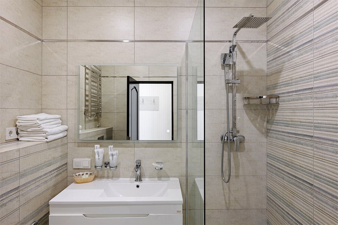 2-местный Twin (корпус 2)