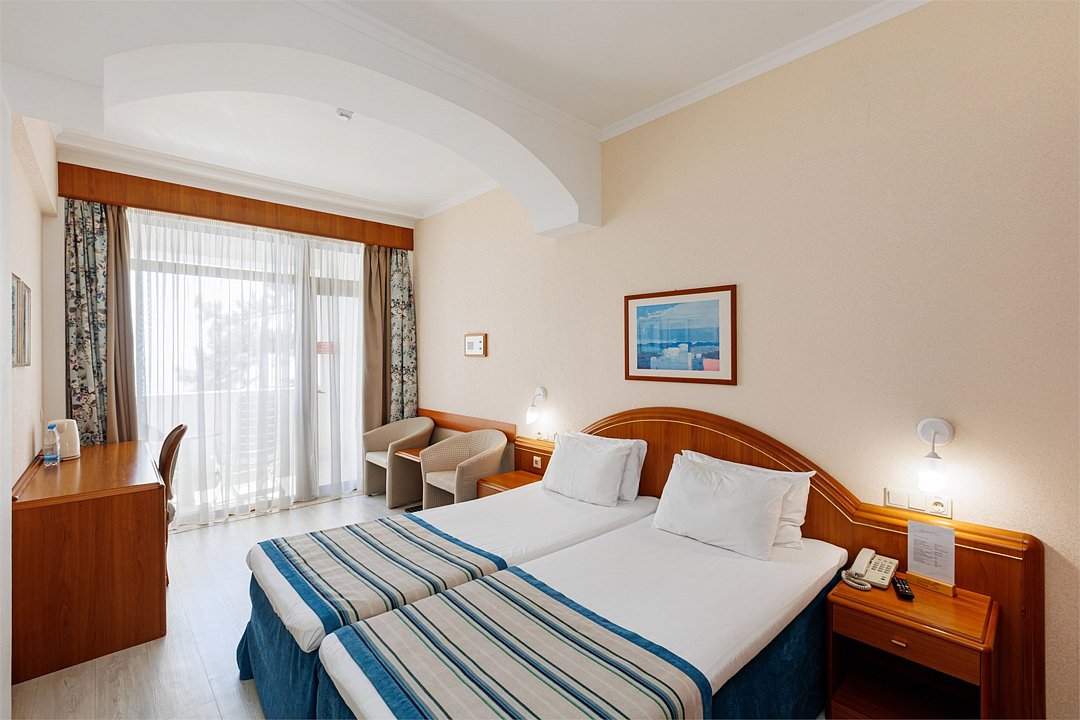 2-местный Twin Superior (корпус 3)