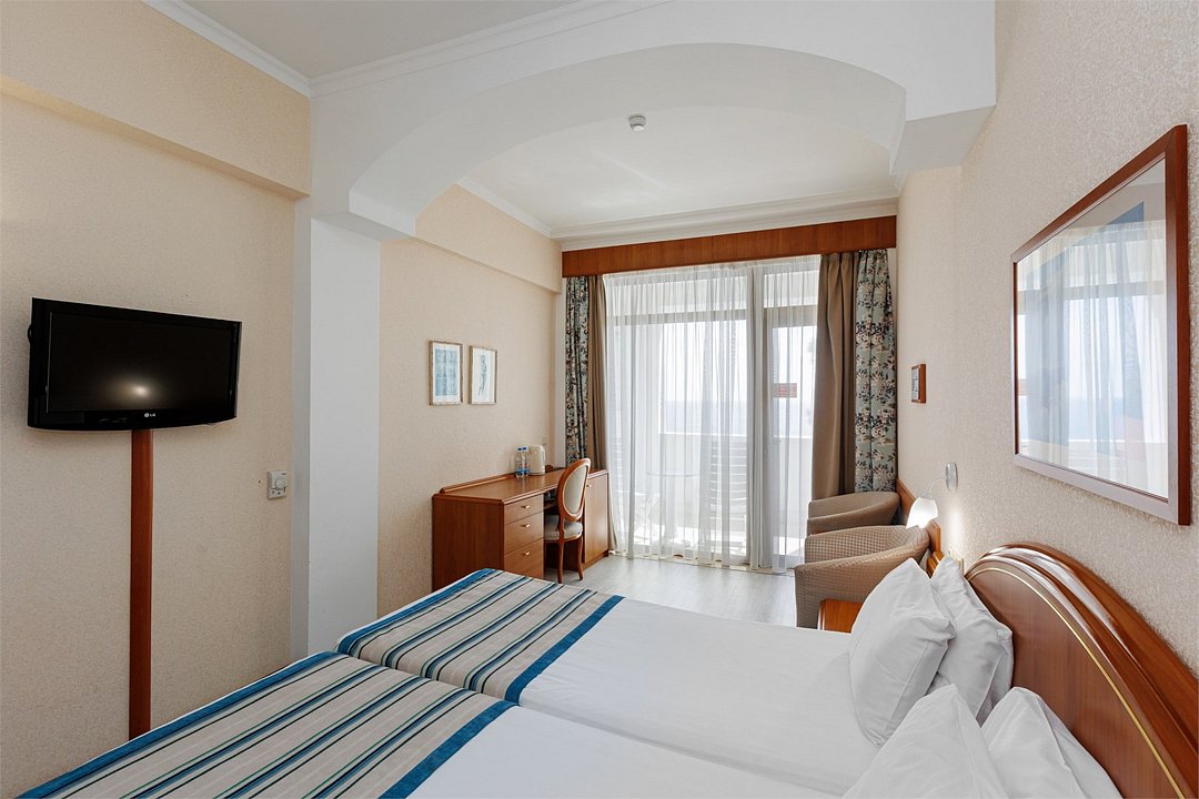 2-местный Twin Superior (корпус 3)