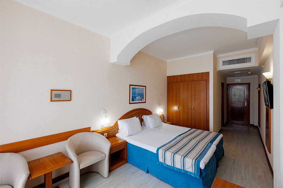 2-местный Twin Superior (корпус 3)