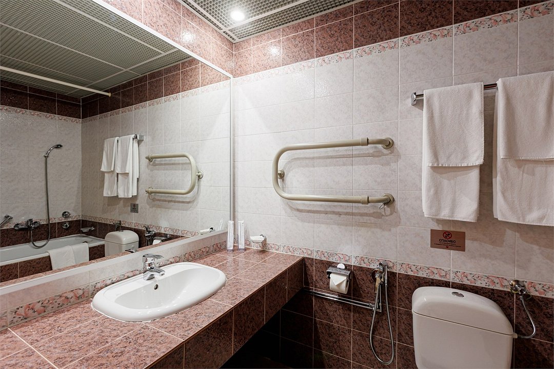 2-местный Twin Superior (корпус 3)