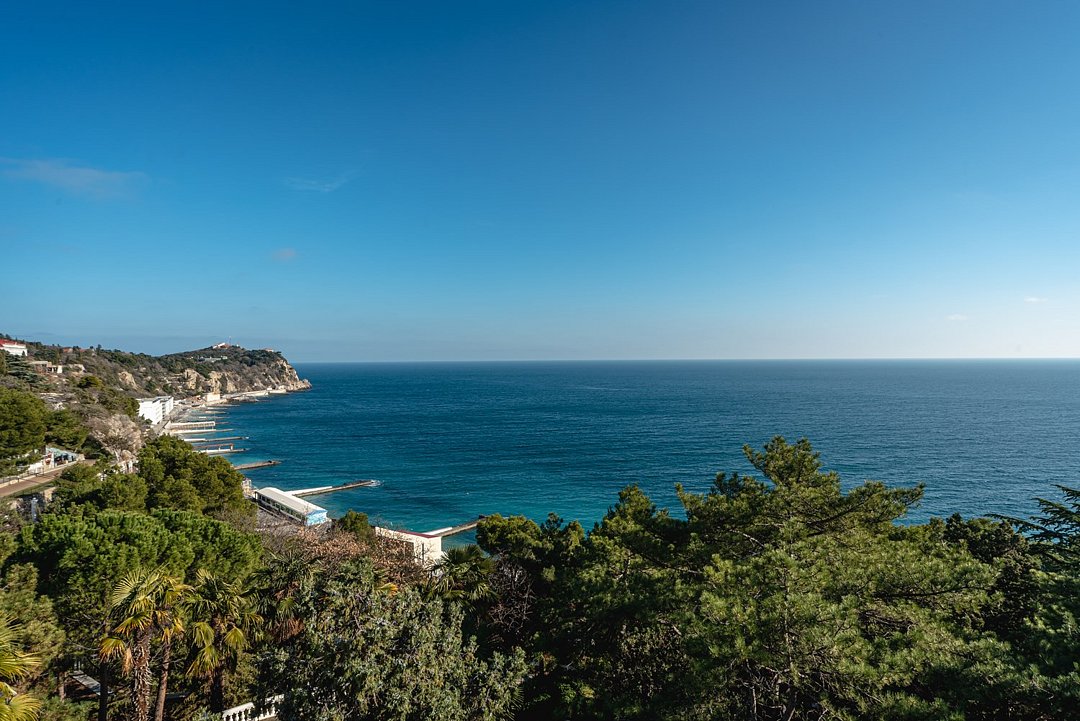 Apartments 2 2-местный 2-комнатный (корпус 1)