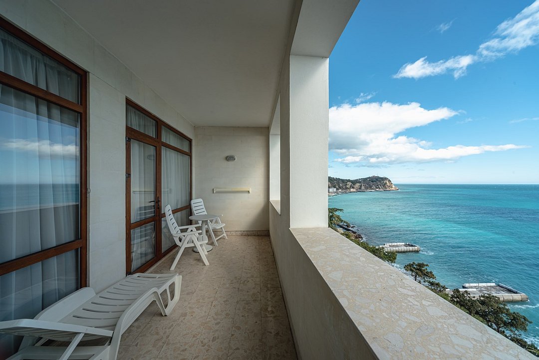 Apartments Big 2-местный 2-комнатный (корпус 3)