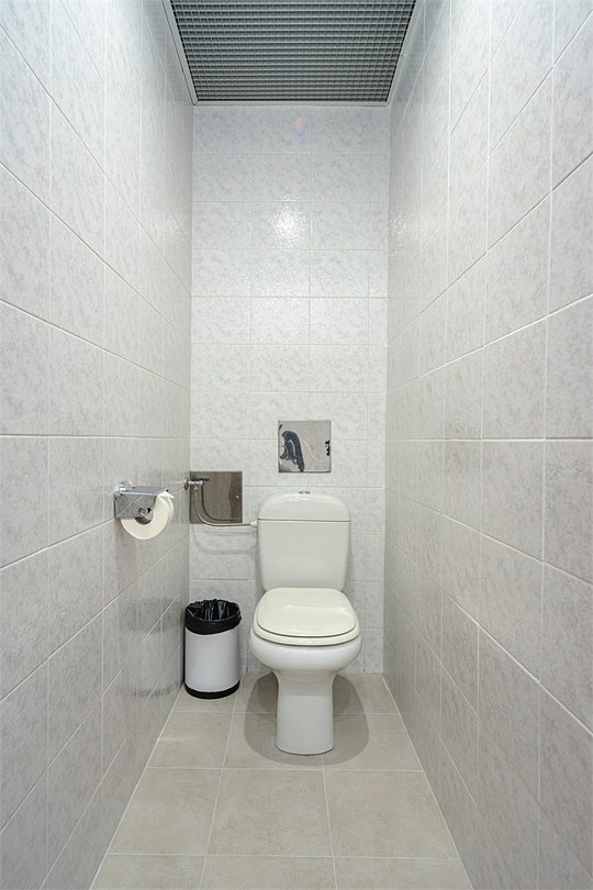 Apartments Big 2-местный 2-комнатный (корпус 3)