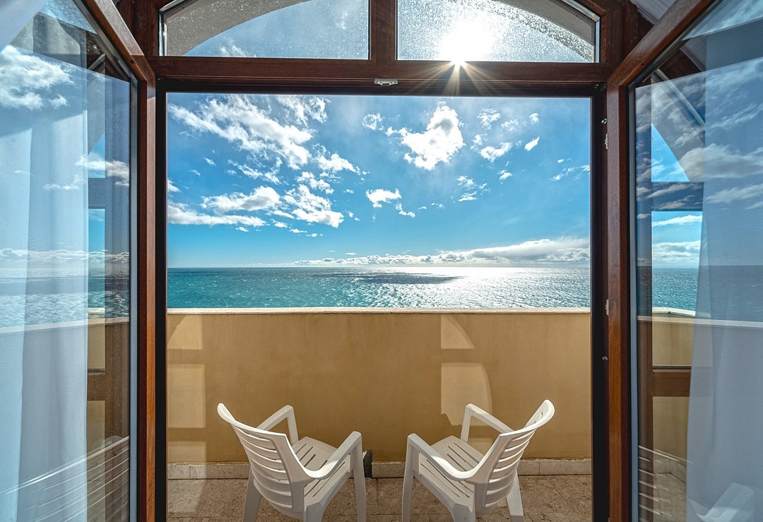 Apartments VIP 4-местный 3-комнатный (корпус 3)