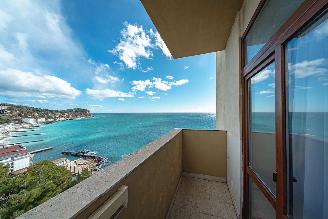 Apartments VIP 4-местный 3-комнатный (корпус 3)