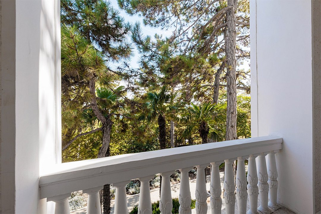 Deluxe 1 2-местный (корпус 1)