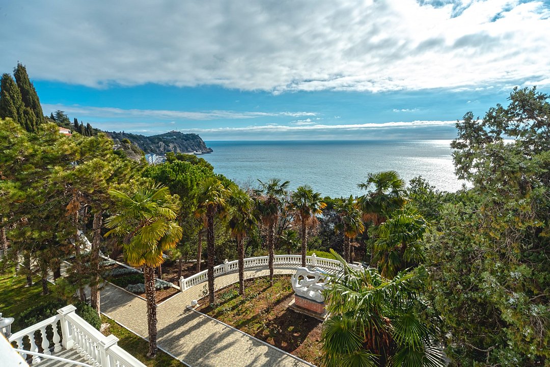 Deluxe 2 2-местный 2-комнатный (корпус 1)