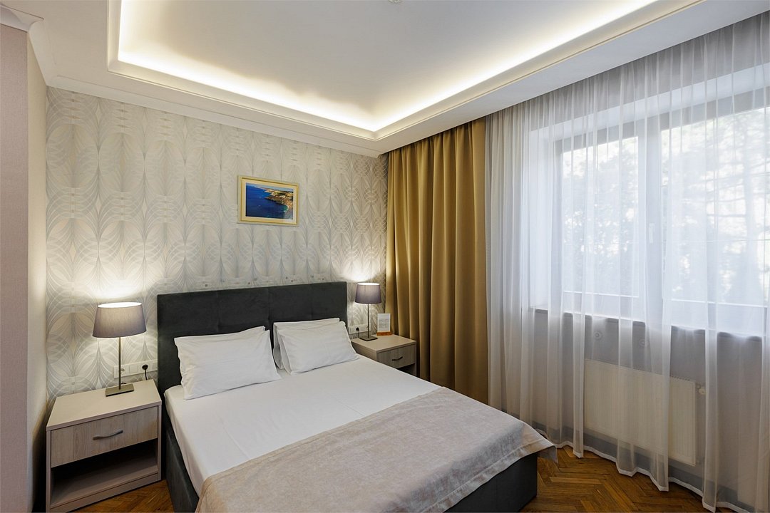 Single 1-местный (корпус 2)