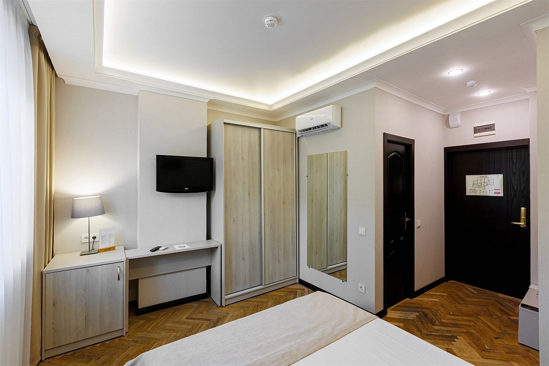 Single 1-местный (корпус 2)