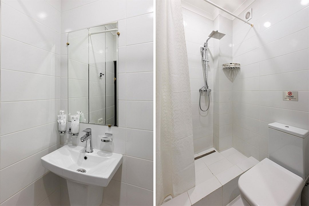 Single 1-местный (корпус 2)