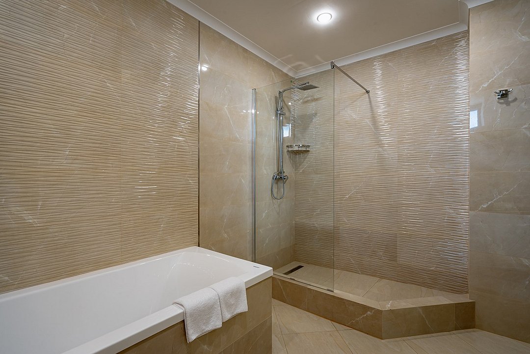 Suite 3 4-местный 3-комнатный (корпус 2)